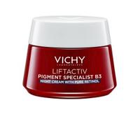 Vichy Liftactiv B3 Crema Notte Viso Retinolo Puro 50ml Trattamento Antirughe