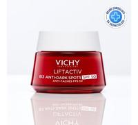 Vichy Liftactiv - B3 Crema Anti-Macchie SPF50, 50ml