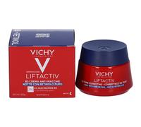 Vichy Liftactive B3 Crema Notte Retinolo 50 Ml