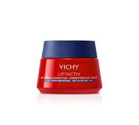 Vichy Liftactiv B3 Crema Notte Viso Retinolo Puro 50ml Trattamento Antirughe