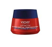 Vichy Liftactive B3 Crema Notte Retinolo 50 Ml