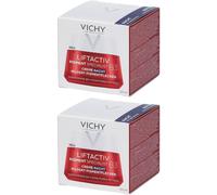 Vichy Liftactiv B3 Crema Notte con Retinolo Puro corregge macchie, rug
