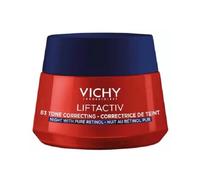 Vichy Liftactive B3 Crema Notte Retinolo 50 Ml