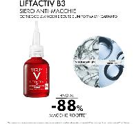 Vichy Liftactiv B3 Siero & Liftactiv B3 Crema Notte Con Retinolo 30 ml + 50 ml
