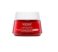 Vichy Liftactiv B3 SPF50 50ml | Crema Antimacchie e Rughe - Farmacia Mascia