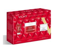 VICHY Cofanetto Liftactiv B3 Anti-macchie Siero+Crema Giorno SPF50 + Crema Notte - Tratt.viso 24 ore antimacchie