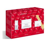 VICHY - Liftactiv Cofanetto Liftactiv H.A. Epidermic Filler Siero+Crema Giorno+Crema Notte - Trattamento antietà pelli mature,Crema antirughe,Cofanett