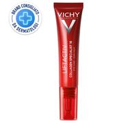 Vichy Liftactiv Collagen Specialist Contorno Occhi Con Peptidi Pro-collagene 15ml