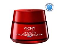 Liftactiv Collagen Specialist 16 Night Cream 50 ml