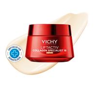 Vichy Liftactiv Collagen Specialist 16 LSF50 50 ml Crema