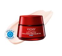 Vichy Liftactiv Collagen Specialist 16 Nachtcreme 50 ml Crema