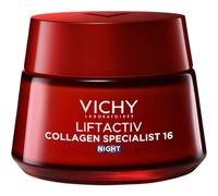 Vichy Liftactiv Collagen Specialist Crema Notte
