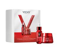 Vichy Liftactiv Collagen Specialist Set: siero viso + crema giorno viso