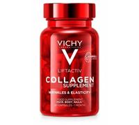 Vichy Liftactiv Collagen Supplement Integratore Antietà Con Vitamine e Minerali