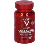 Vichy Liftactiv Collagene Rughe ed Elasticitá Capsule 26,7 g Capsule
