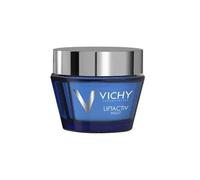 Vichy Liftactiv Crema Notte 50ml - Crema viso notte