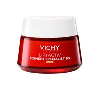 Vichy Liftactiv Crema Viso B3 Anti Macchie SPF 50 50 ml Con Niacinamide e