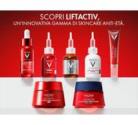 Vichy Liftactiv Supreme Crema Contorno Occhi 15 ml 15 ml