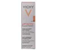 Vichy Lift Flexilift Teint Fondotinta Levigante Antirughe, 35 sand