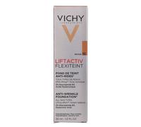 Vichy Liftactiv Flexilift Anti-Wrinkle Foundation SPF20 30 ml 55 Bronze Fondotinta