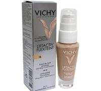 Vichy Liftactiv Flexiteint. Fondotinta antirughe 30 ml SPF20