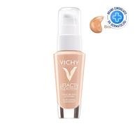 Vichy Liftactiv Flexiteint - Fondotinta Effetto Lifting Tonalità 55 Bronze, 30ml