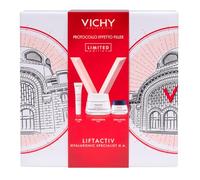 Vichy Liftactiv Hyaluronic Specialist H.A. set regalo di Natale per pelli secche e molto secche