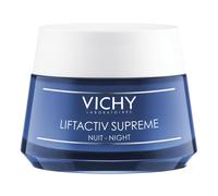 Vichy Liftactiv - H.A. Crema Notte Rassodante Anti-Rughe, 50ml