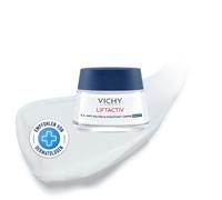 Vichy Liftactiv Hyaluron Anti-Falten Nachtcreme 50 ml Crema notte