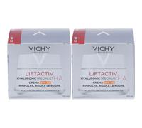 Vichy Liftactiv Hyaluron Specialist H.A. Crema Viso SPF30 2x50 ml Crem