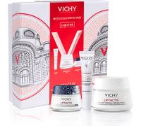 Vichy Liftactiv Hyaluronic Specialist H.A. set regalo di Natale per pelli secche e molto secche