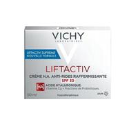 Vichy Liftactiv Hyaluronic Specialist H.A. SPF 30 50 ml - Crema solare viso
