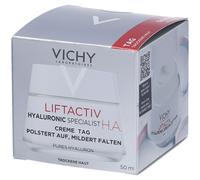 LIFTACTIV SUPREME TRATTAMENTO ANTI-RUGHE PELLE SECCA 50ML