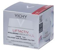 Vichy Liftactiv Hyaluronic Specialist HA Crema Rassodante Anti-rughe p