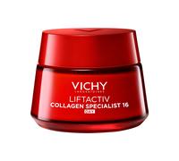 VICHY - Liftactiv Liftactiv Collagen Specialist 16 Crema Giorno - Trattamento antietà pelli mature,Crema antirughe,Crema idratante viso,Crema viso gio
