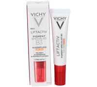 VICHY LIFTACTIV PIGMENT SPECIALIST B3 CONTORNO OCCHI (NUOVO SCATOLA BIANCA)