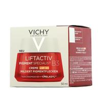 Crema da giorno antirughe B3 Liftactiv Specialist, 50 ml, Vichy