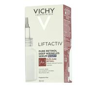 VICHY LIFTACTIV RETINOL SPECIALIST SIERO 30ML