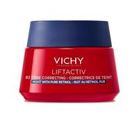 Vichy Liftactiv Retinol B3 crema notte antimacchie, 50 ml