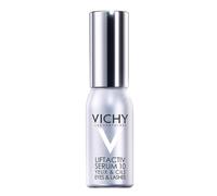 Vichy Liftactiv Siero Occhi E Ciglia Fortificante 15 Ml
