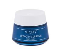 Vichy Liftactiv Supreme 50Ml Per Donna (Crema Notte)