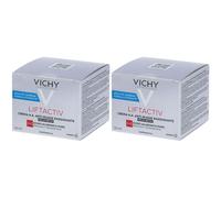 Vichy Liftactiv Supreme Crema Antietà per pelle secca 50 ml 2x50 ml Cr