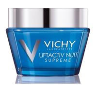 Vichy Liftactiv Supreme Crema Notte Anti Rughe e Rassodante | Prezzo Promo