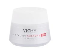 Vichy Liftactiv Supreme H.A. 50Ml Spf30 Per Donna (Crema Da Giorno)