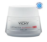 Vichy Liftactiv - Supreme H.A. Crema Rassodante Anti-Rughe con SPF30, 50ml