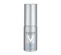 Vichy Liftactiv Supreme Siero Anti-rughe e Rinforzante per Ciglia 15 ml 15 ml g