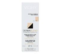 DERMABLEND FLUIDO 15 30 ML