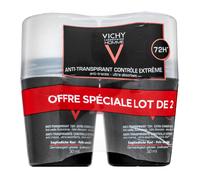Vichy Men 72H Antitraspirante Extreme-Control - Deodorante antitraspirante