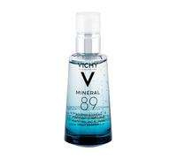 Vichy Minéral 89 50Ml Per Donna (Siero Per La Pelle)