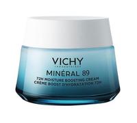 Vichy Minéral 89 crema idratante viso 72 ore 50 ml